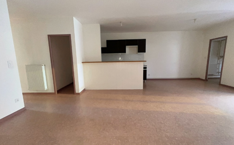 Location T3 LONS LE SAUNIER