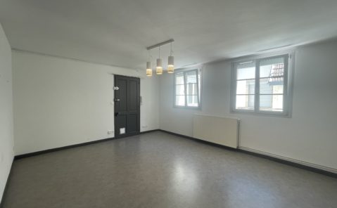 Location F2 centre-ville DOLE