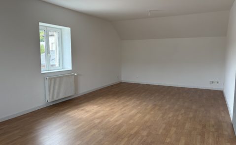 LOCATION T3 LAVANS LES ST CLAUDE