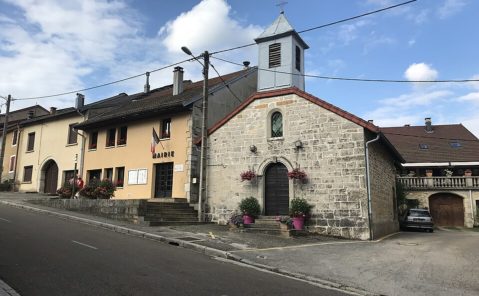 LOCATION T1 RAVILLOLES