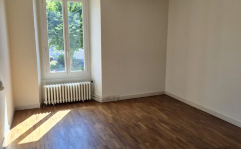 Location Maison F4 RUFFEY SUR SEILLE