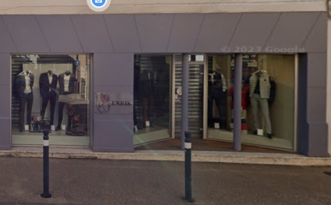 Location Local LONS LE SAUNIER