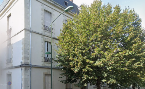 Location STUDIO Meublé LONS LE SAUNIER