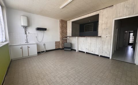 LOCATION T2 PIERRE DE BRESSE
