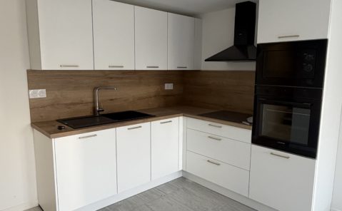LOCATION F3 AVEC GARAGE VILLERS LES BOIS