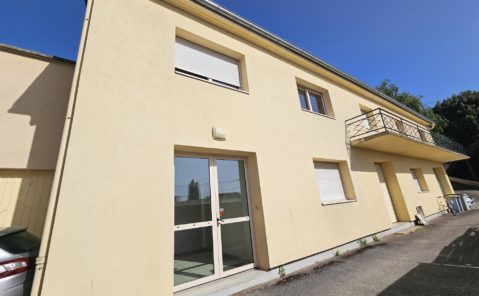 LONS-LE-SAUNIER – Investissement d’un batiment