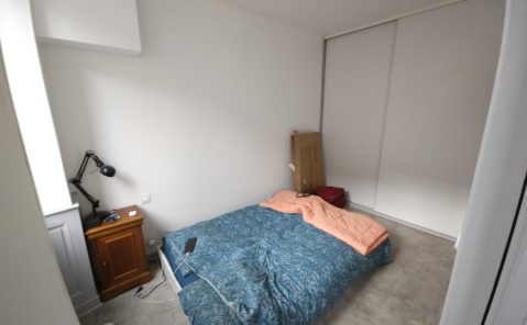 Location T2 RUE DU MARCHE SAINT-CLAUDE