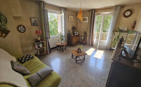 LONS-LE-SAUNIER – Investissement F3