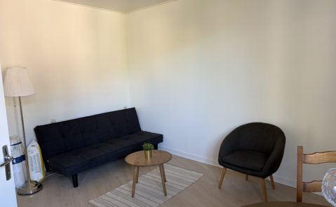 A LOUER STUDIO MEUBLE RUE ANTIDE JANVIER SAINT CLAUDE